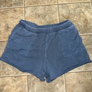 Universal Thread shorts